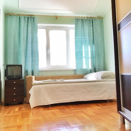 Guest House Top Aparts ミンスク エクステリア 写真