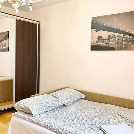 Guest House Top Aparts ミンスク エクステリア 写真