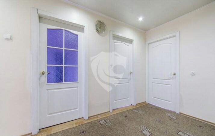 Guest House Top Aparts ミンスク エクステリア 写真