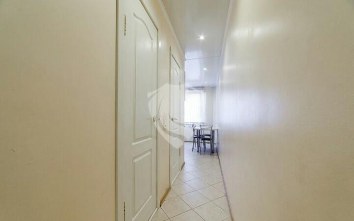 Guest House Top Aparts ミンスク エクステリア 写真