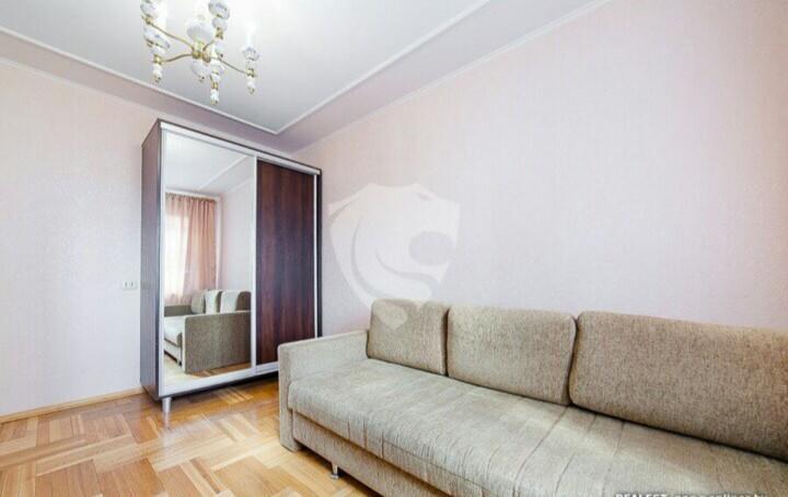 Guest House Top Aparts ミンスク エクステリア 写真