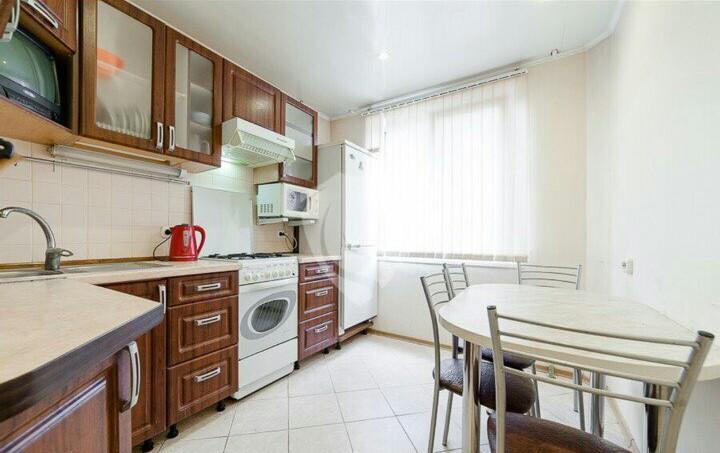Guest House Top Aparts ミンスク エクステリア 写真