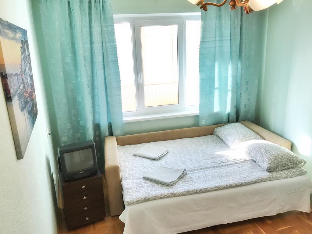 Guest House Top Aparts ミンスク エクステリア 写真