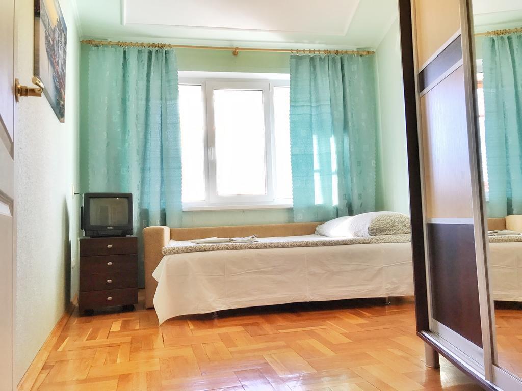 Guest House Top Aparts ミンスク エクステリア 写真