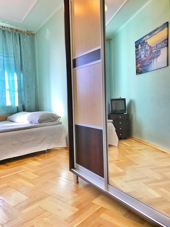 Guest House Top Aparts ミンスク エクステリア 写真