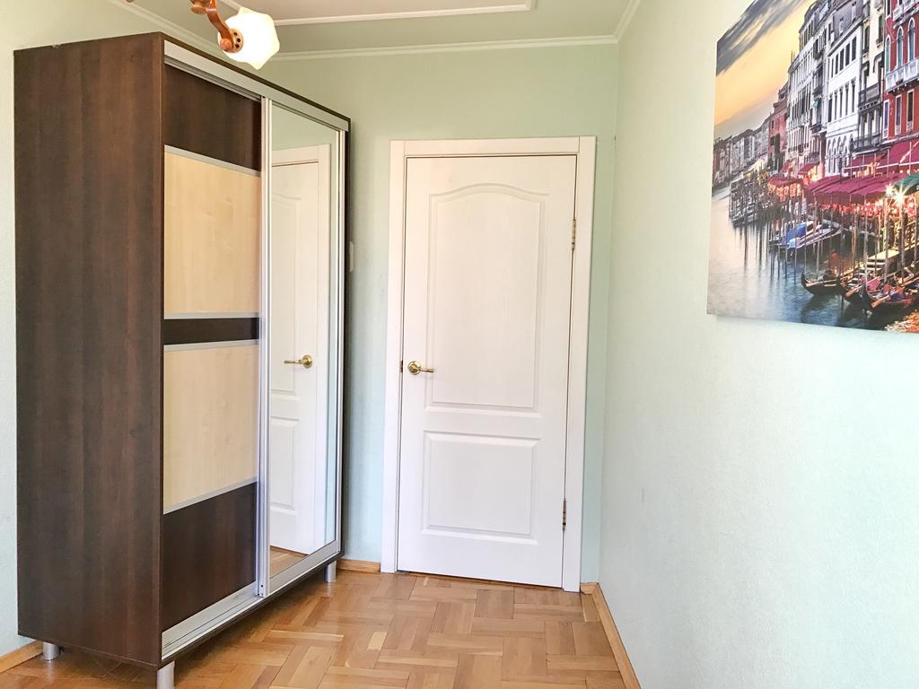 Guest House Top Aparts ミンスク エクステリア 写真