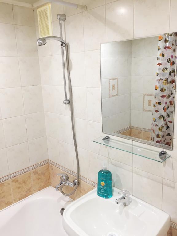 Guest House Top Aparts ミンスク エクステリア 写真
